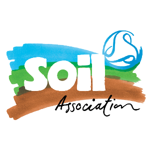 SOIL ASSOCIATION Logo