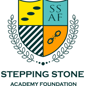 Stepping Stone Academy Foundation Logo