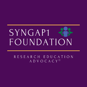 SYNGAP1 Foundation Logo