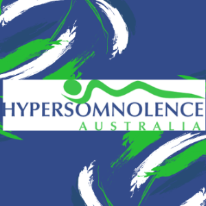 Hypersomnolence Australia