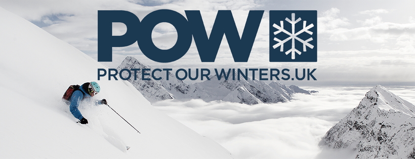 Protect Our Winters UK