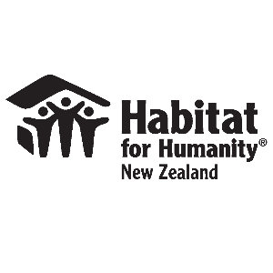Habitat for Humanity NZ Logo