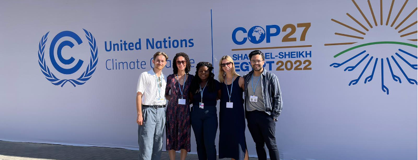UK Youth Climate Coalition
