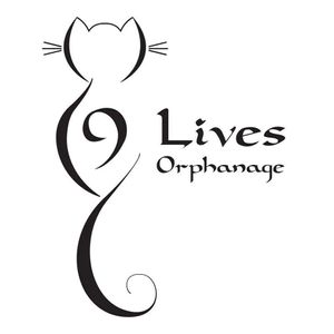 9 Lives Orphanage NZ Logo