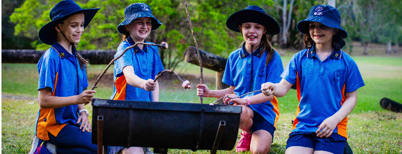 Girl Guides Queensland