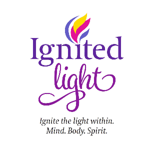 Ignited Light