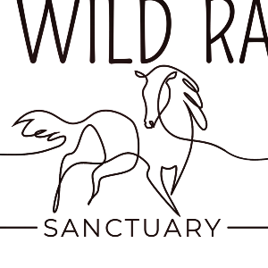 Run Wild Ranch Sanctuary Logo