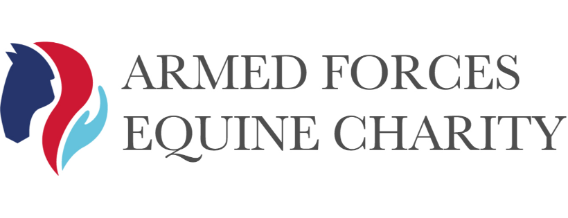 The Armed Forces Equine Charity