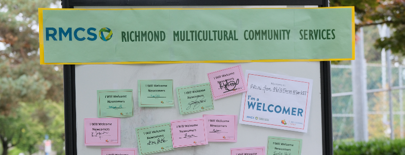 Richmond Multicultural Community Services