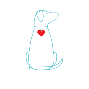 Saving and Rehoming Strays SCIO Logo