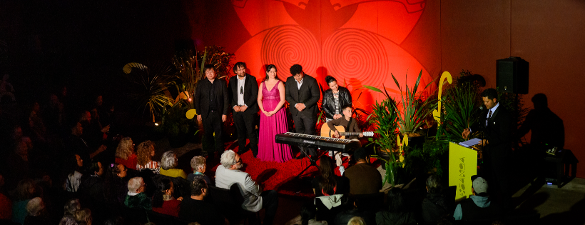 Te Pou Theatre Trust