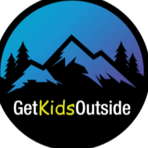 Get Kids Outside, INC Logo