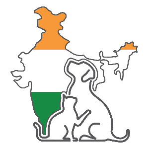 Stray Animal Foundation of India Logo