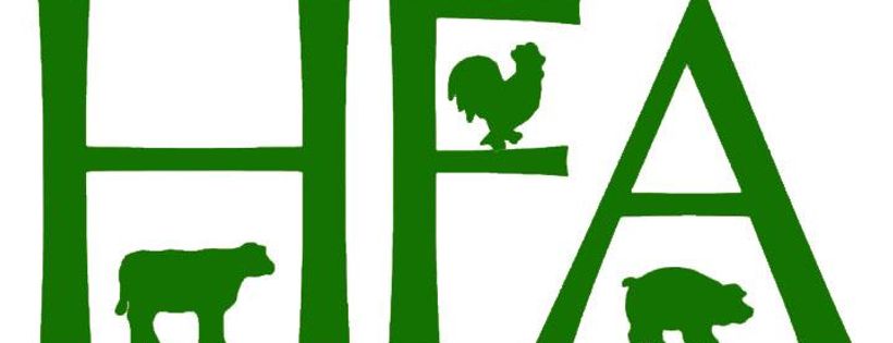 Humane Farming Association