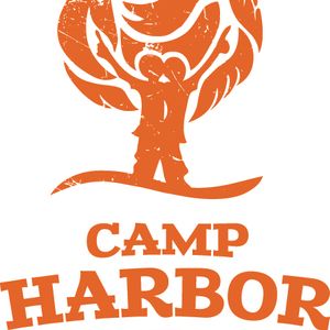 Camp Harbor View Foundation Logo