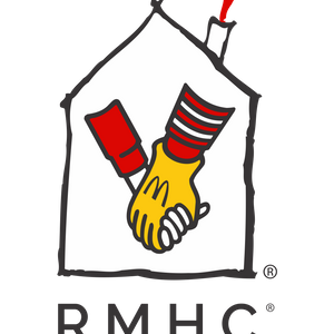 Ronald McDonald House Charities of Central Ohio Logo