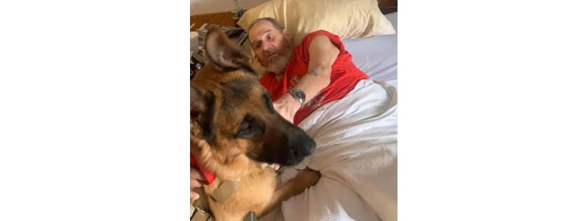 Operation K9 Beethoven A Nj Nonprofit Corporation