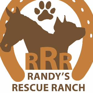 Randy’s Rescue Ranch Logo