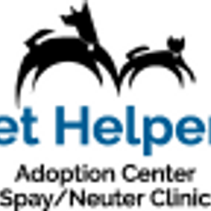 Pet Helpers Logo