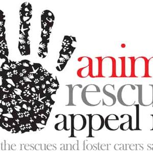 Animal Rescues Appeal Inc