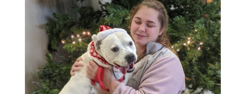 Humane Society of Dickson County