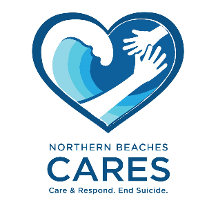 Northern Beaches Cares Logo