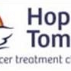 Hope For Tomorrow