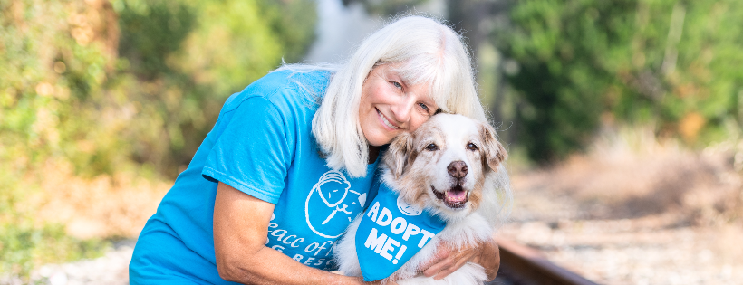 Peace of Mind Dog Rescue