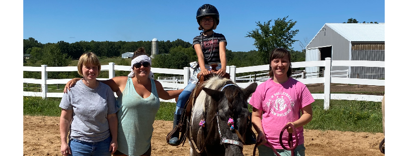 Nature's Edge Therapy Center, Inc.