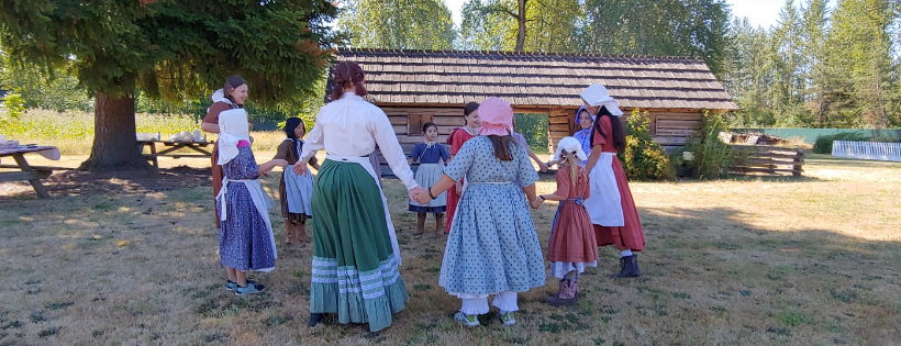 Philip Foster Farm Historic Site