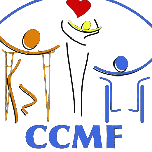 Community Concerns for the Medically Fragile Logo