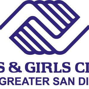Boys & Girls Clubs of Greater San Diego Logo