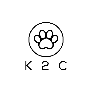 Kennel to Couch INC Logo