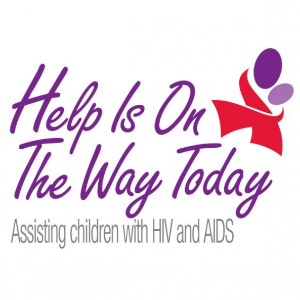 Help Is On The Way Today Logo