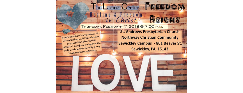 The Lazarus Center