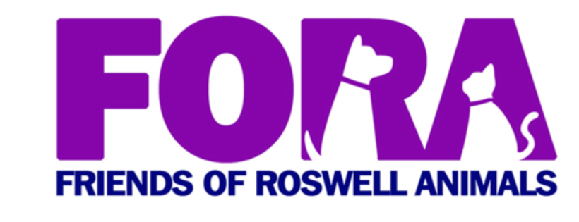 Friends of Roswell Animals