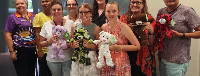 Weipa Community Care Association Inc.