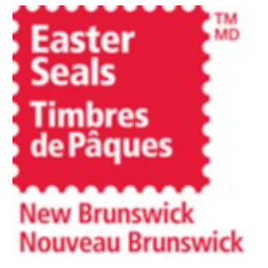 Easter Seals New Brunswick Logo
