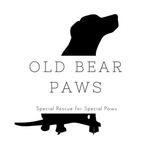 Old Bear Paws Rescue