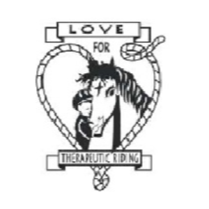 LOVE for Therapeutic Riding