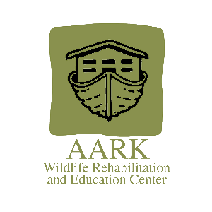 Aark Wildlife Rehabilitation and Education Center Logo