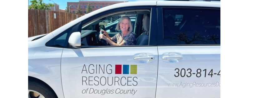 Aging Resources Of Douglas County