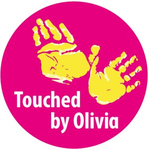 Touched By Olivia Foundation Limited
