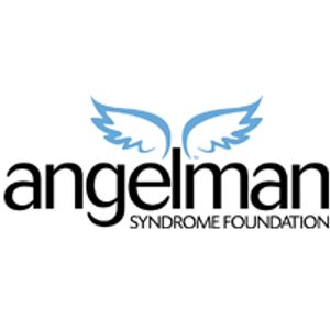 Angelman Syndrome Foundation Logo
