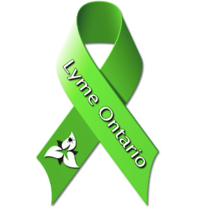Lyme Ontario Logo
