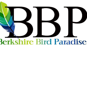 Berkshire Bird Paradise Inc. Logo