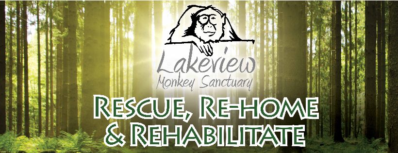 Lakeview Monkey Sanctuary
