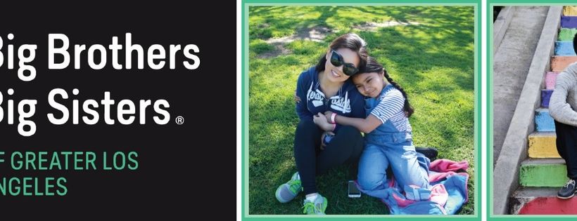 Big Brothers Big Sisters of Greater Los Angeles