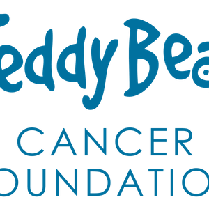 teddy bear cancer foundation Logo
