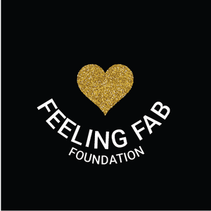 Feeling Fab Trust Logo